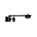 CLAMP DE MICROFONO HAMILTON KBSK1M