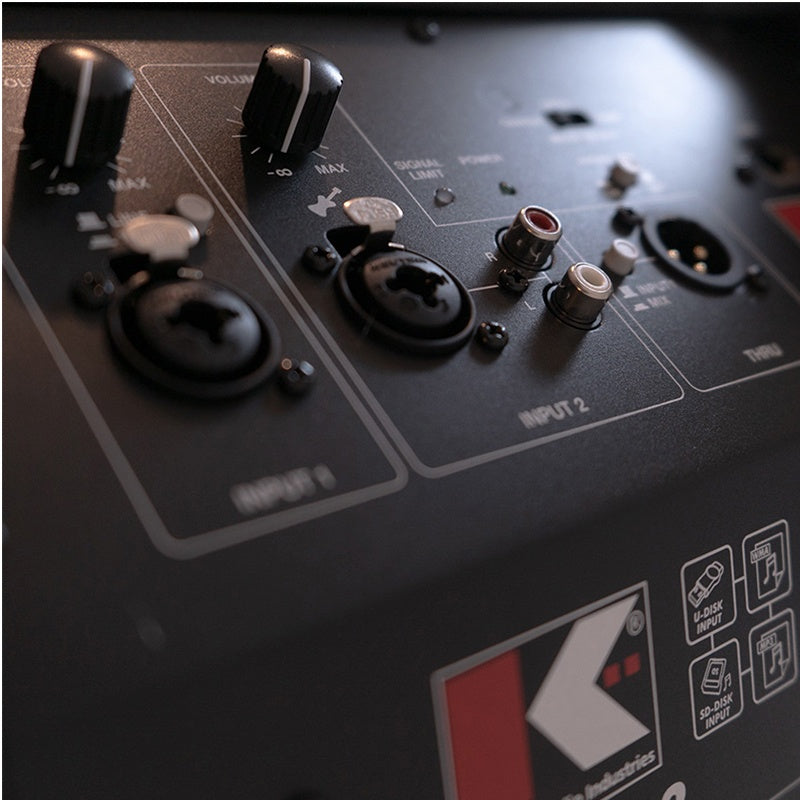 KOHLT Sistema Mini Array STIK12