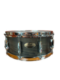PEARL 14 x 65 Session Studio Select Negro Ceniza