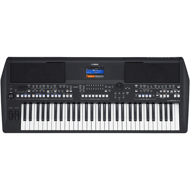 YAMAHA PSR-SX600