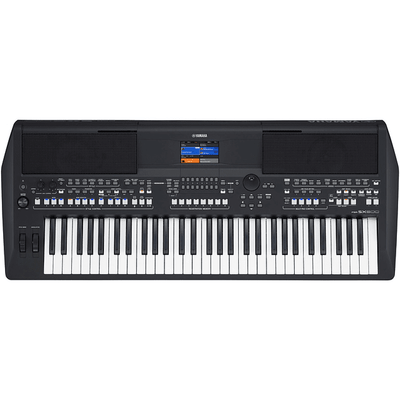 Teclados