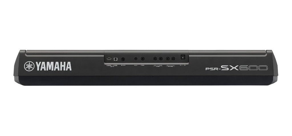 YAMAHA PSR-SX600