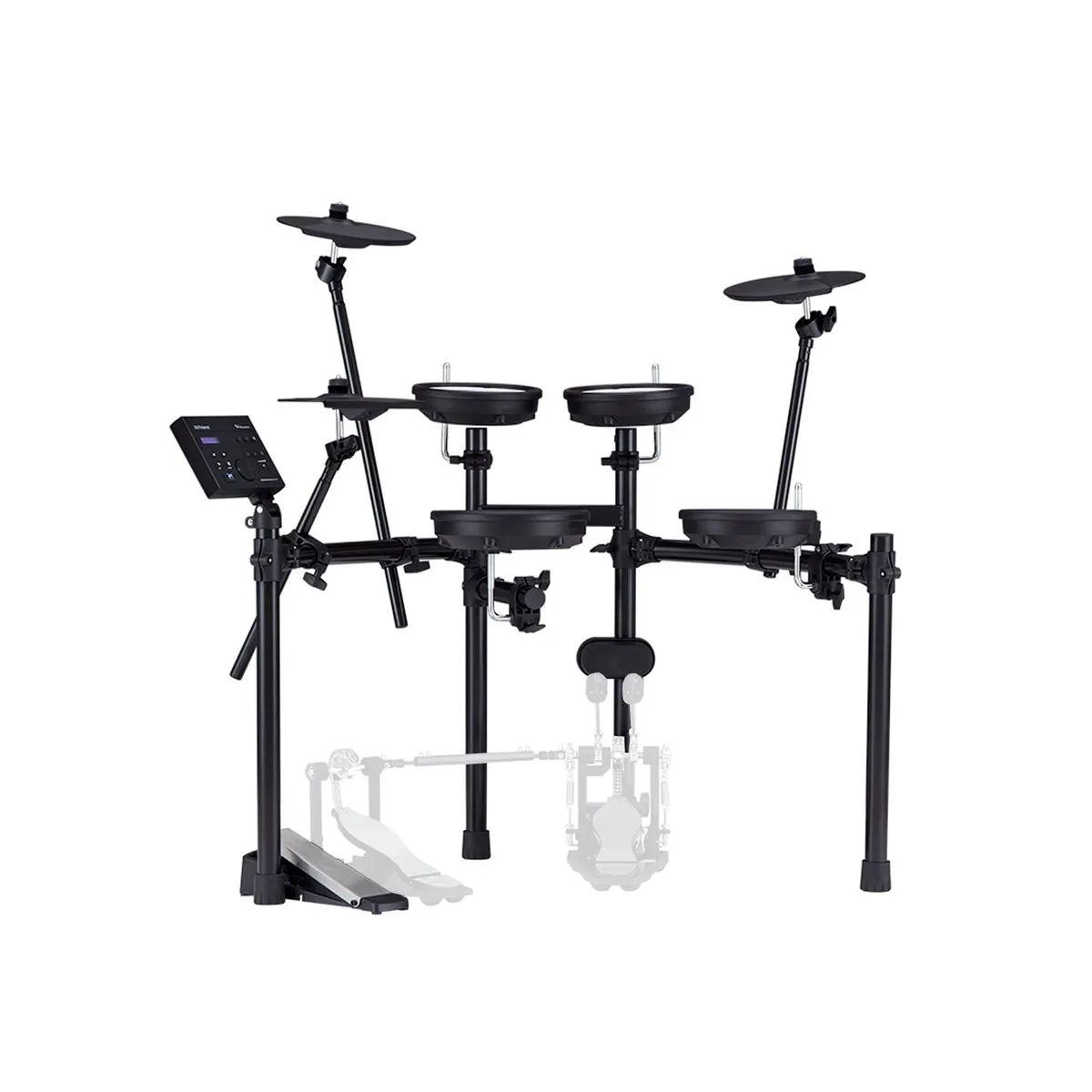 Roland TD-07DMK – Batería Electrónica V-Drums