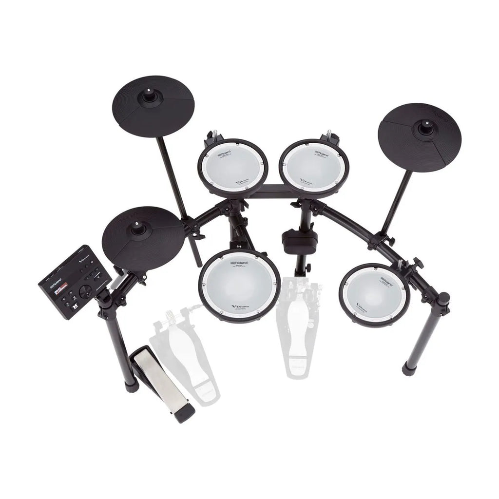 Roland TD-07DMK – Batería Electrónica V-Drums