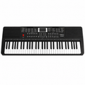 Tonic TON-250 Teclado Arranger de 61 Teclas con Parlantes Integrados