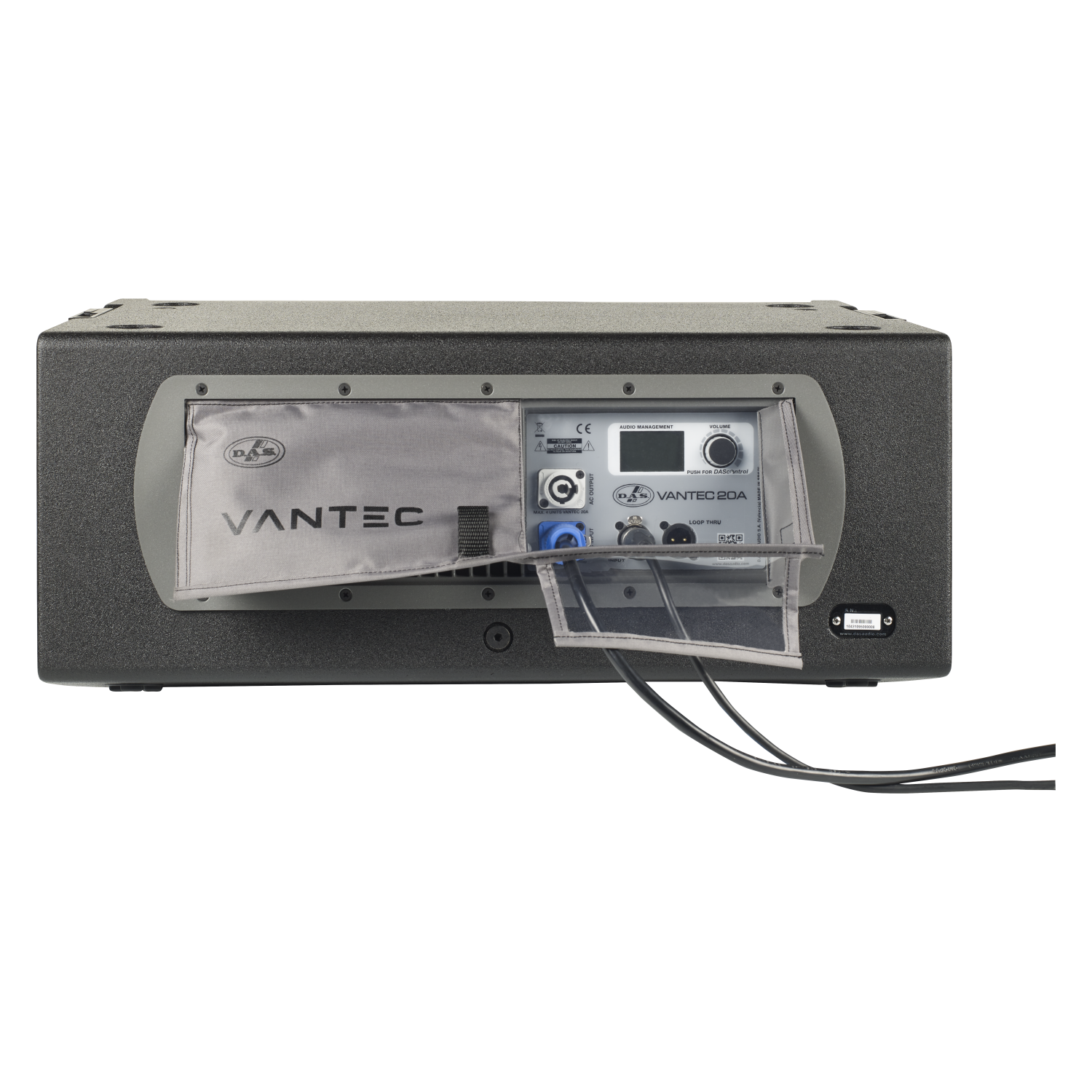 DAS VANTEC 20A LINE ARRAY