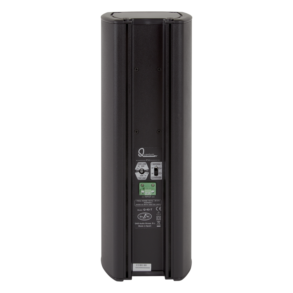DAS Q-43-T COLUMNA