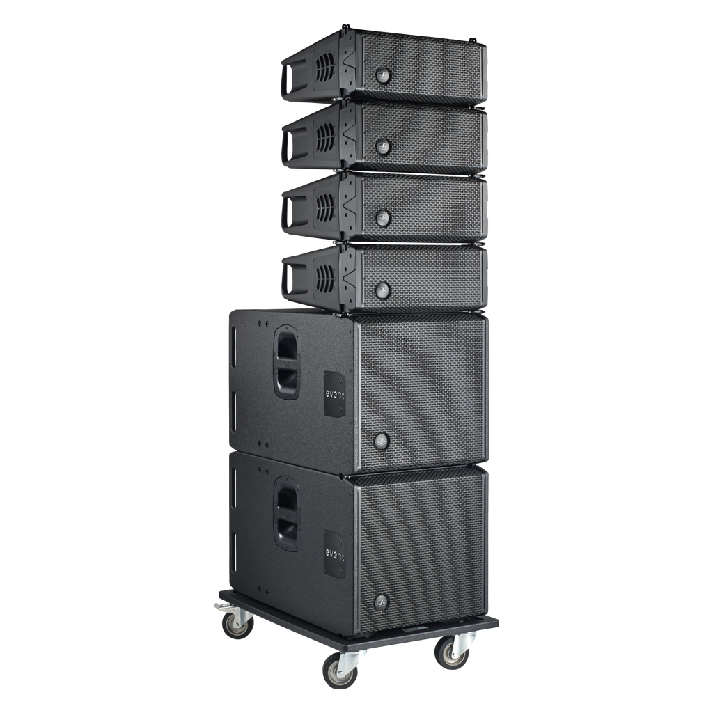 DAS EVENT-26A LINE ARRAY