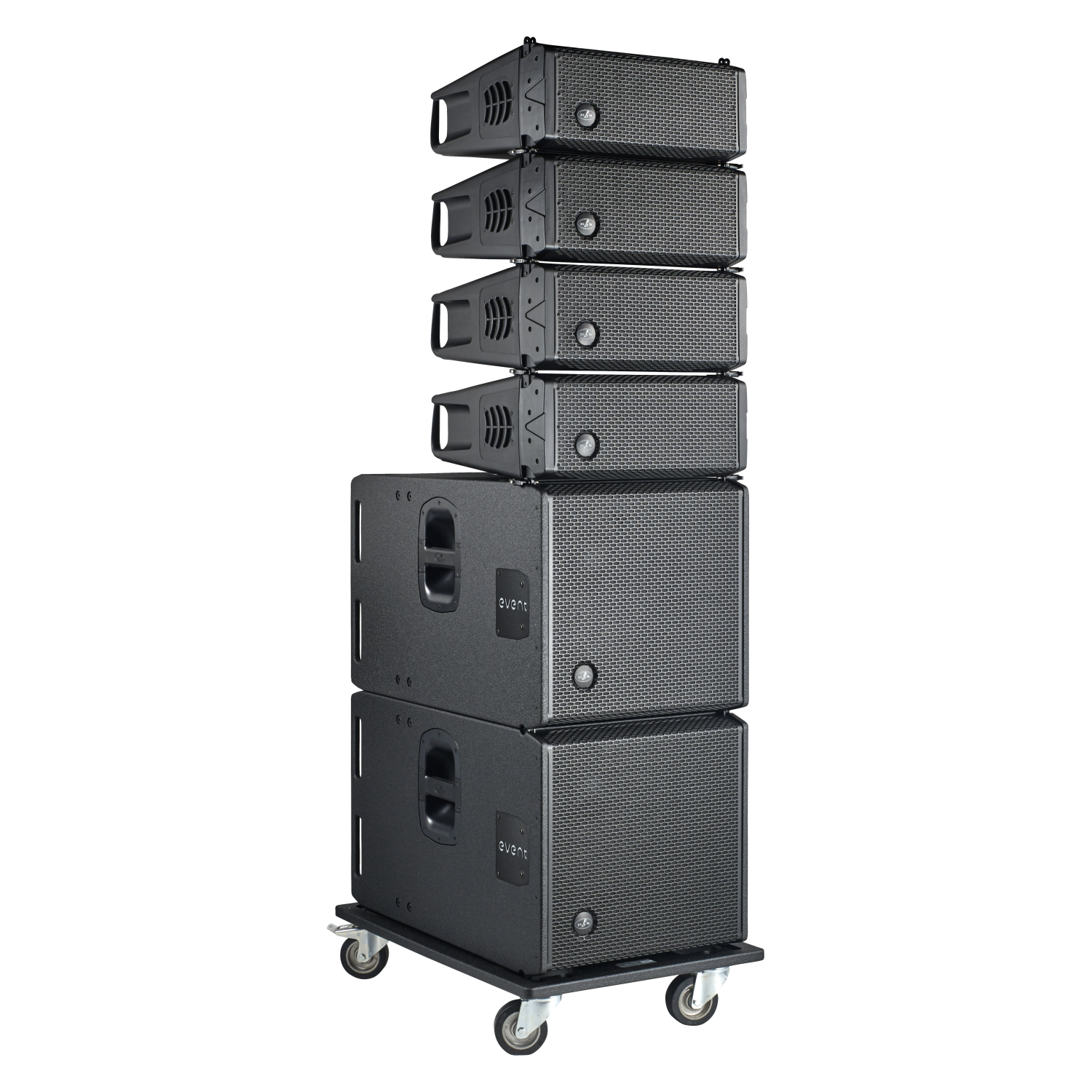 DAS EVENT-26A LINE ARRAY