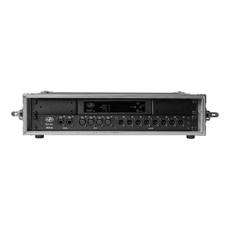 DAS Audio PATCH-M88 Panel de Conexión Rack 19" 1U