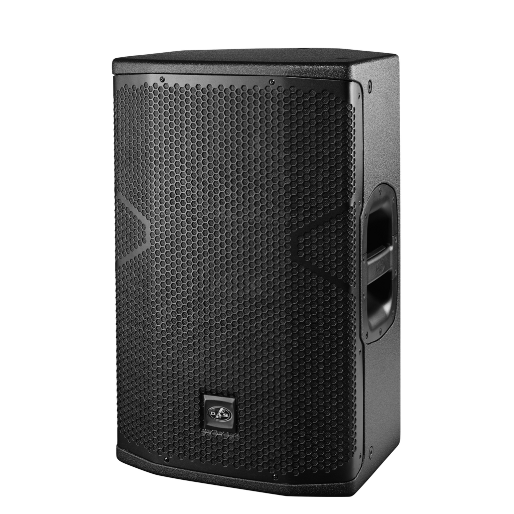 DAS VANTEC 12A PARLANTE ACTIVO
