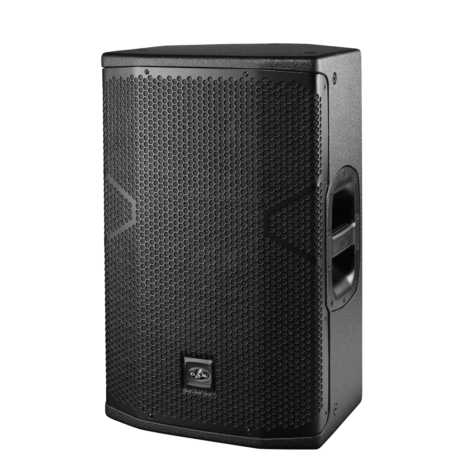 DAS VANTEC 12A PARLANTE ACTIVO