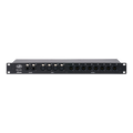 DAS Audio PATCH-M88 Panel de Conexión Rack 19" 1U