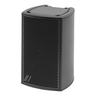 DAS Audio Q-23-T Sistema Pasivo 2x3" 40W Negro