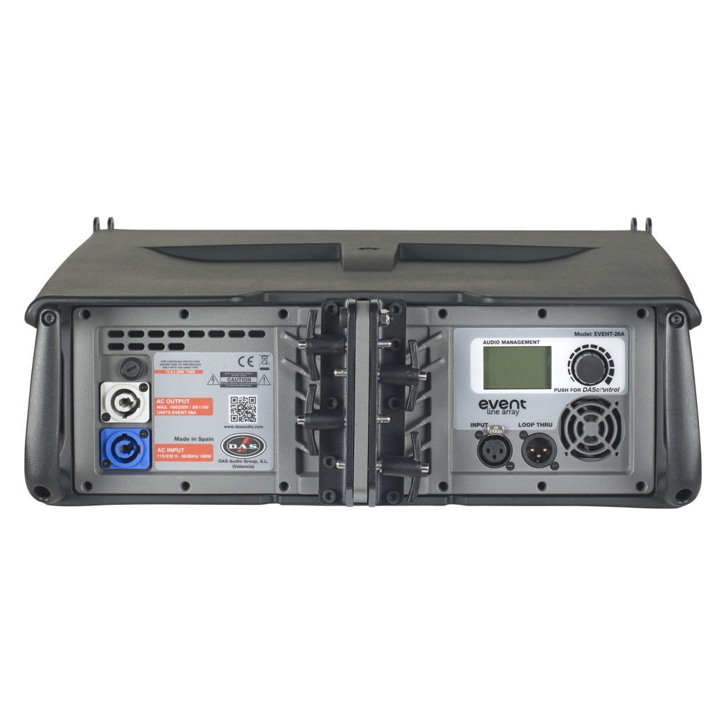 DAS EVENT-26A LINE ARRAY