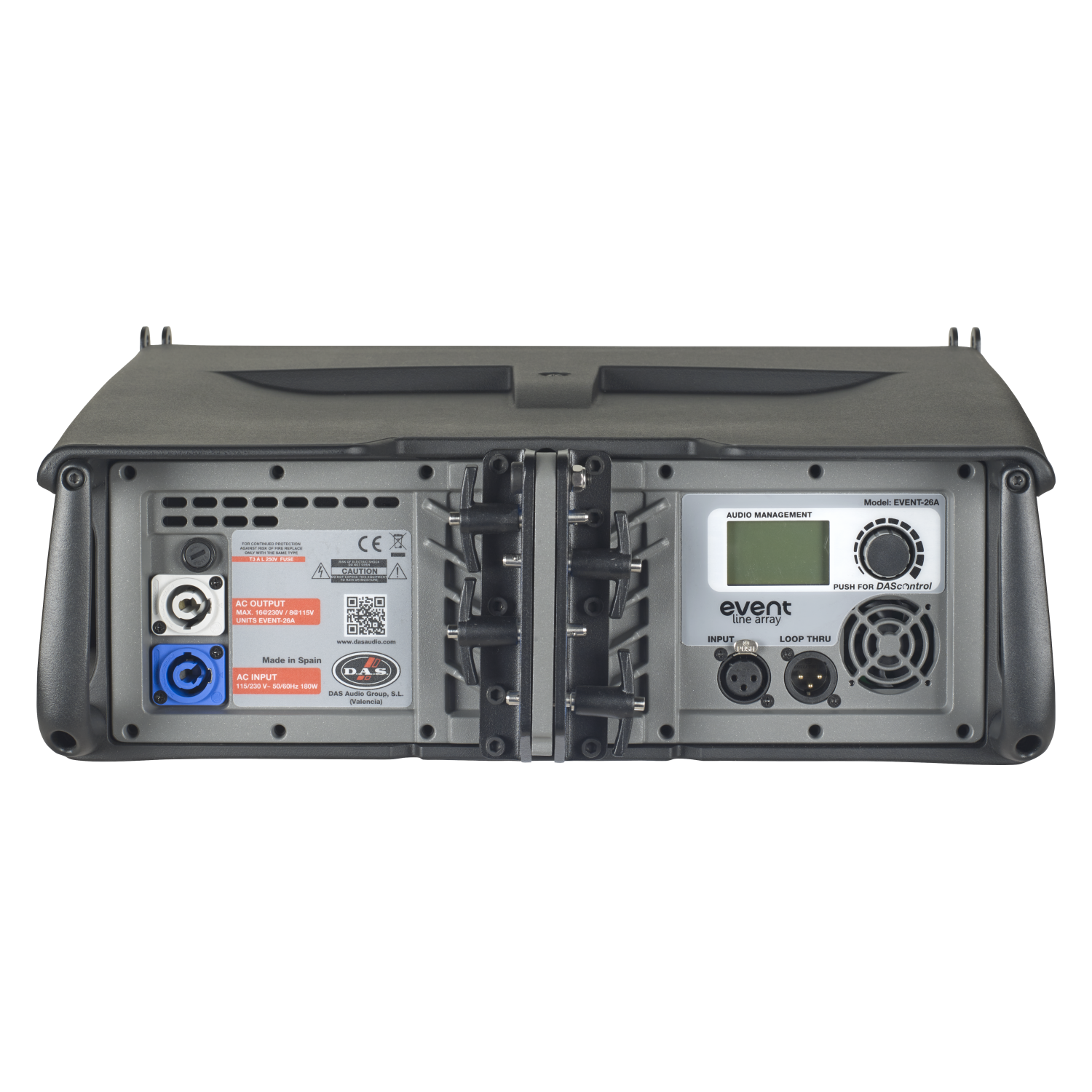 DAS EVENT-26A LINE ARRAY