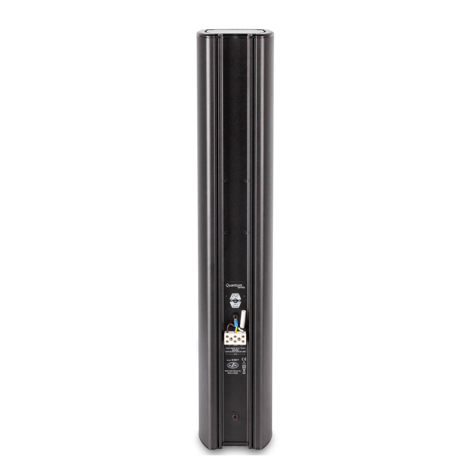 DAS Q83T COLUMNA