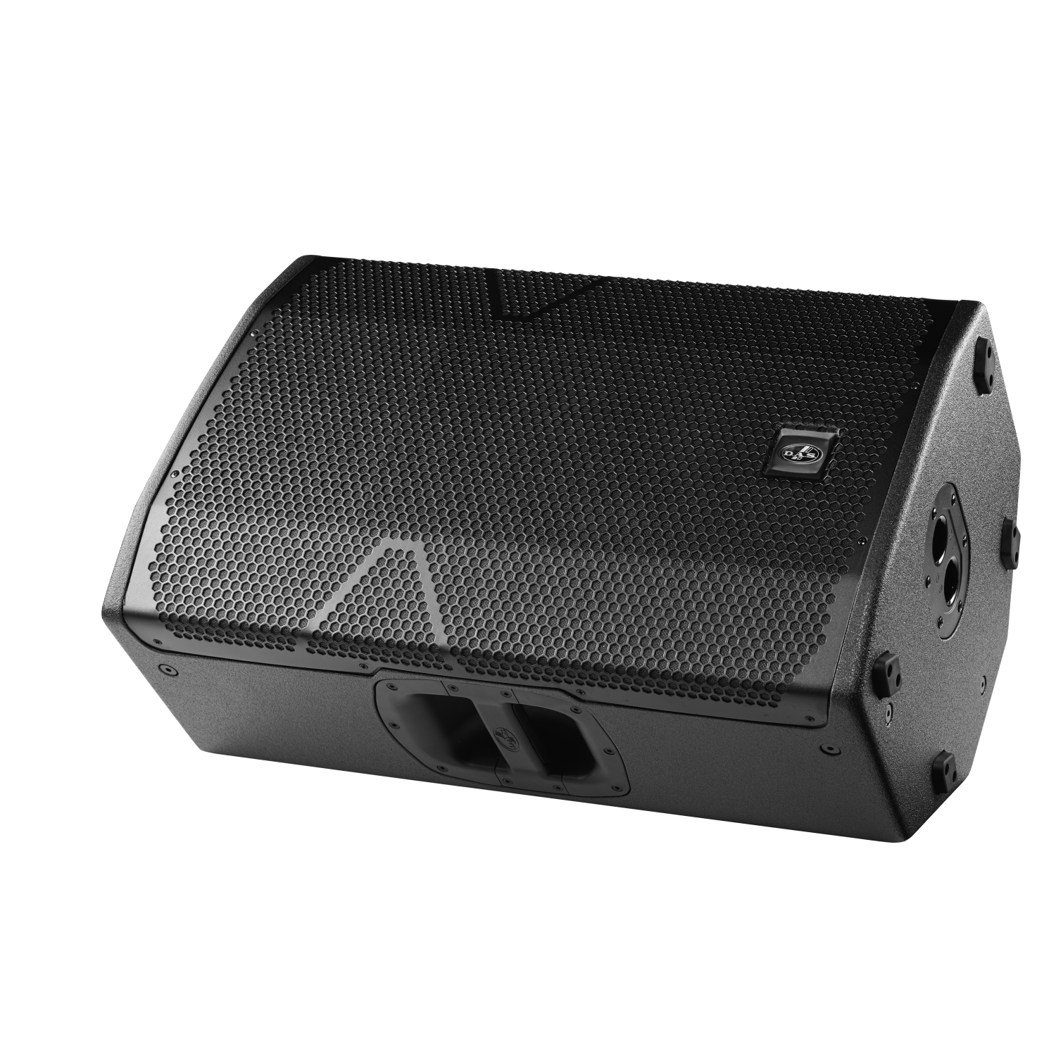 DAS VANTEC 12A PARLANTE ACTIVO