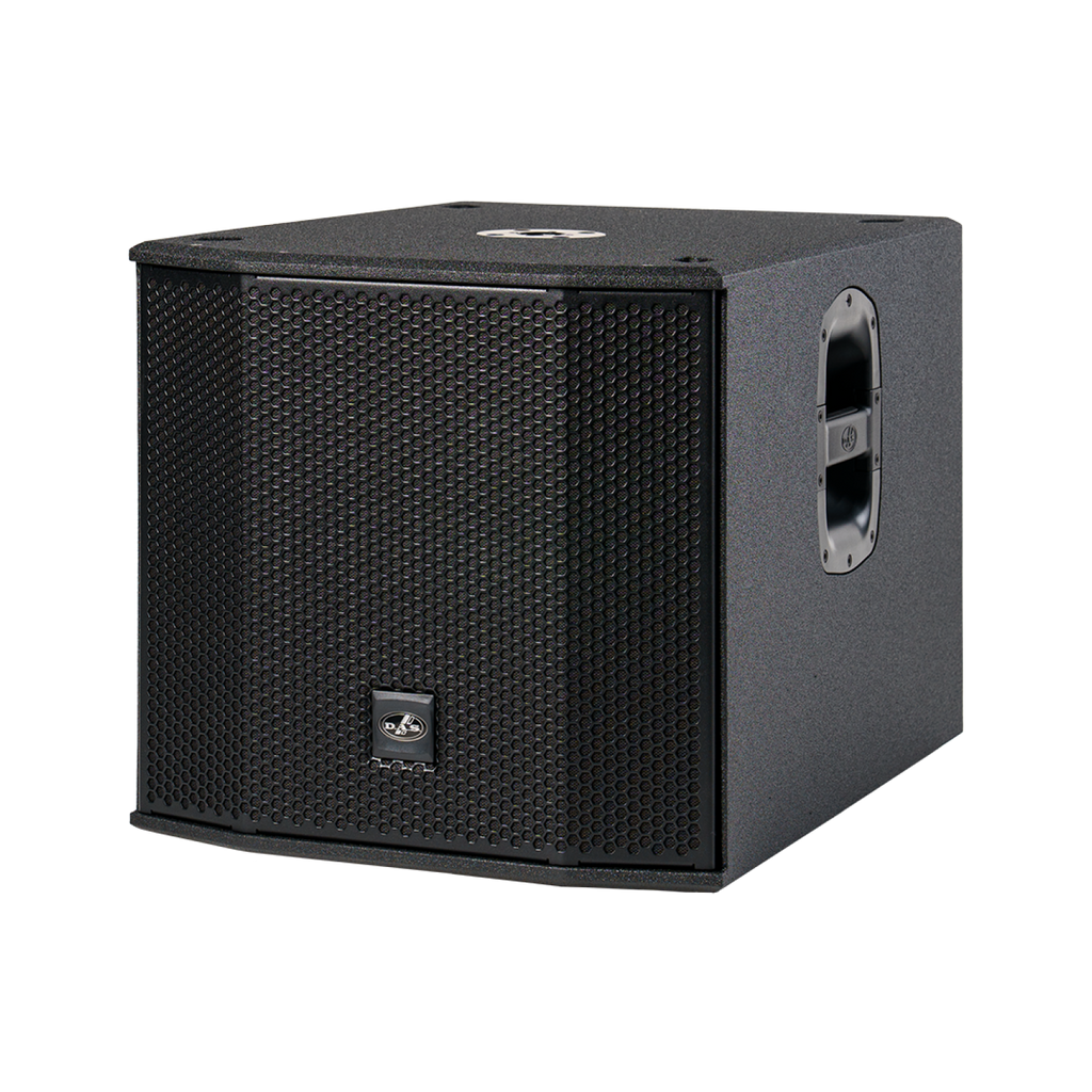 DAS ALTEA S15A SUB BAJO