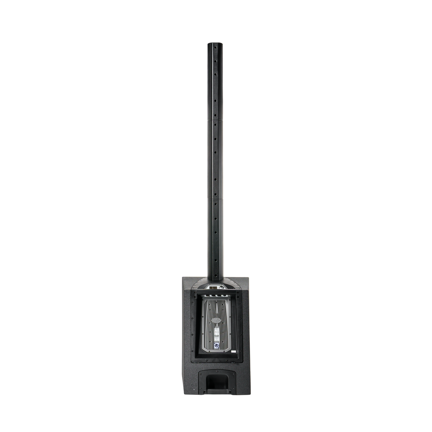 DAS AUDIO ALTEA-DUO-20A Sistema de Columna Activo 2000W Peak