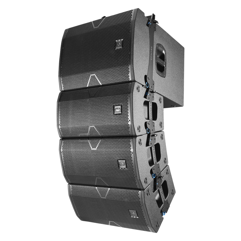DAS VANTEC 20A LINE ARRAY