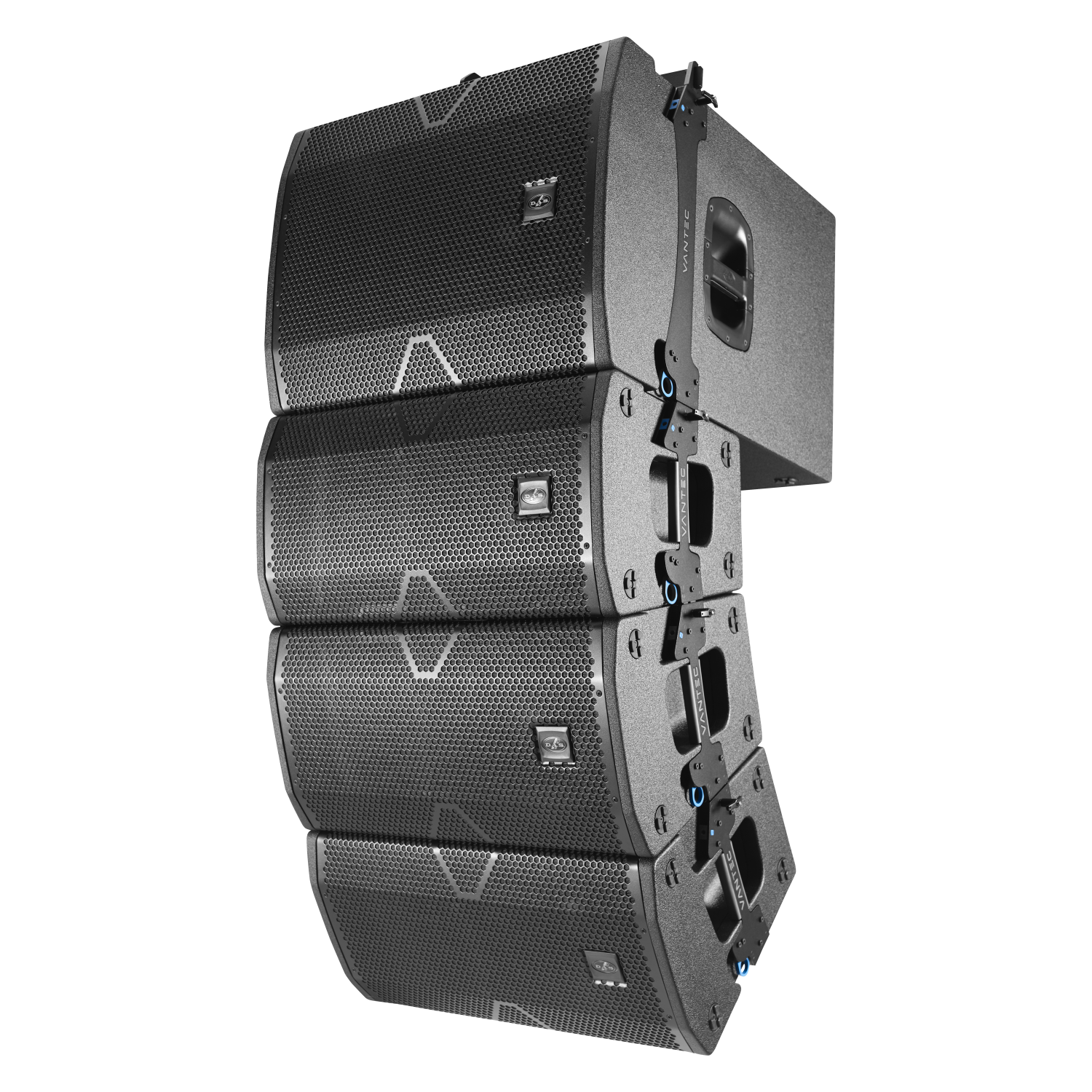 DAS VANTEC 20A LINE ARRAY