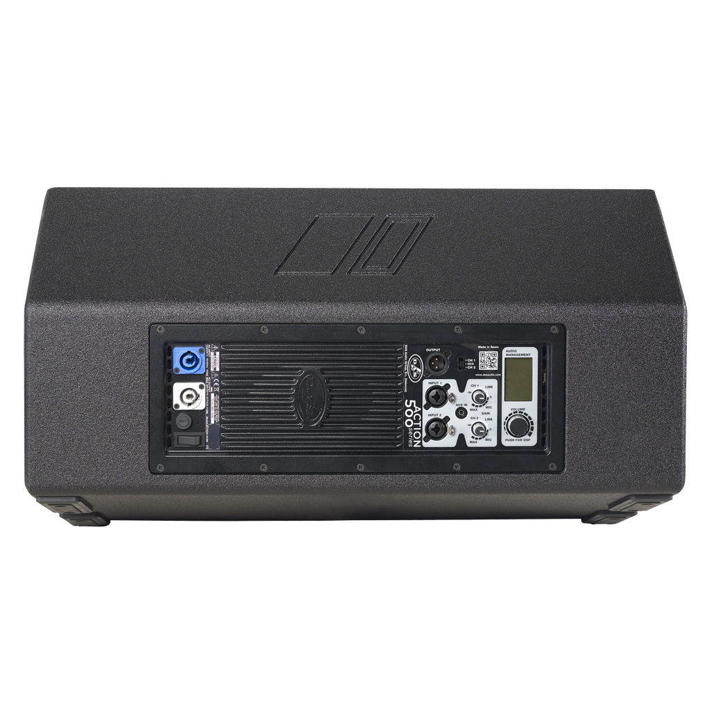 DAS ACTION M512A MONITOR DE PISO