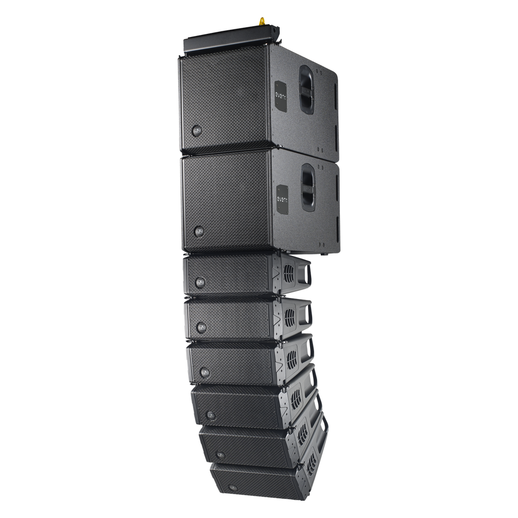 DAS EVENT-26A LINE ARRAY