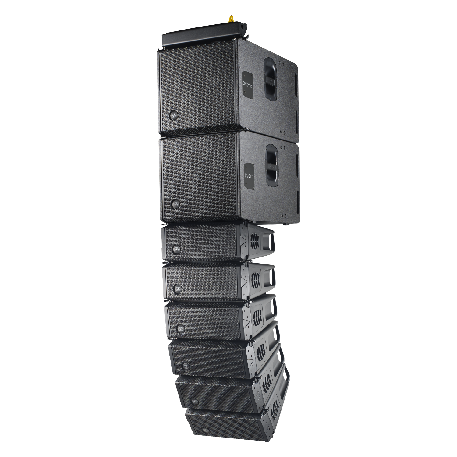 DAS EVENT-26A LINE ARRAY