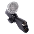 Micrófono top pro Dinámico Para Toms O Percusiones