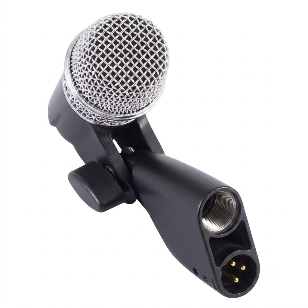 Micrófono top pro Dinámico Para Toms O Percusiones