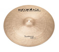 Istanbul Agop Traditional Dark Crash 16"