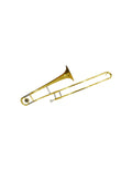 Trombon Tenor ETINGER TA620BB