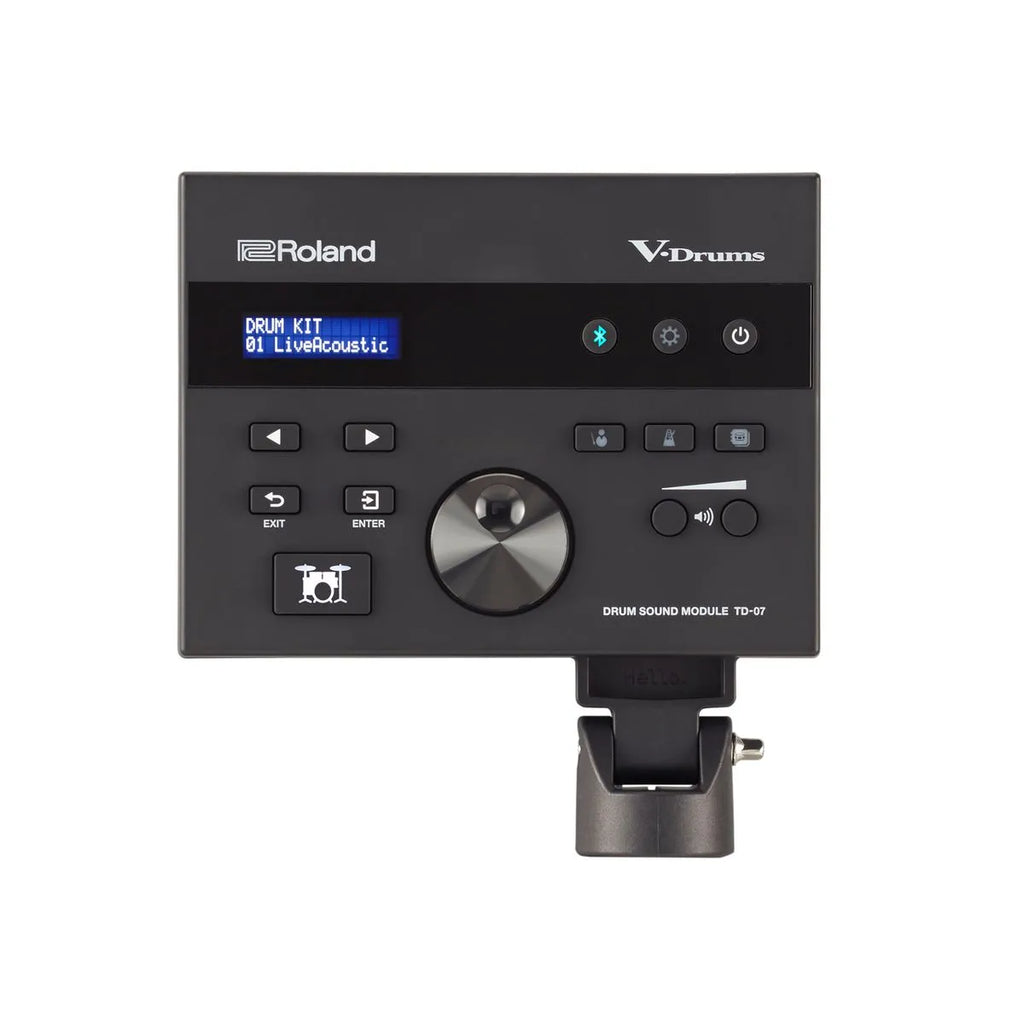 Roland TD-07DMK – Batería Electrónica V-Drums