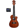 PALMER Ukelele Soprano Electroacustico