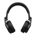 Audífonos Profesionales De DJ Pioneer DJ HDJ-CUE 1 - Negros