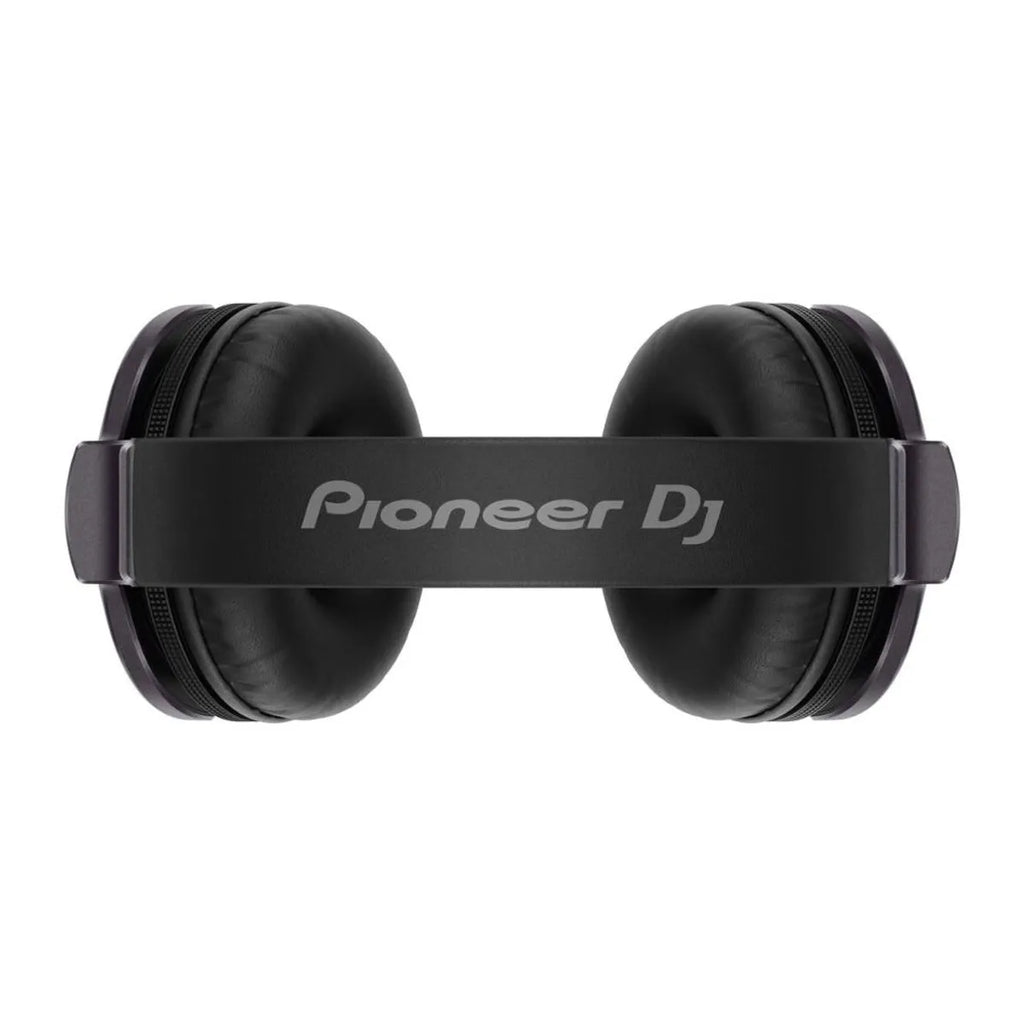 Audífonos Profesionales De DJ Pioneer DJ HDJ-CUE 1 - Negros