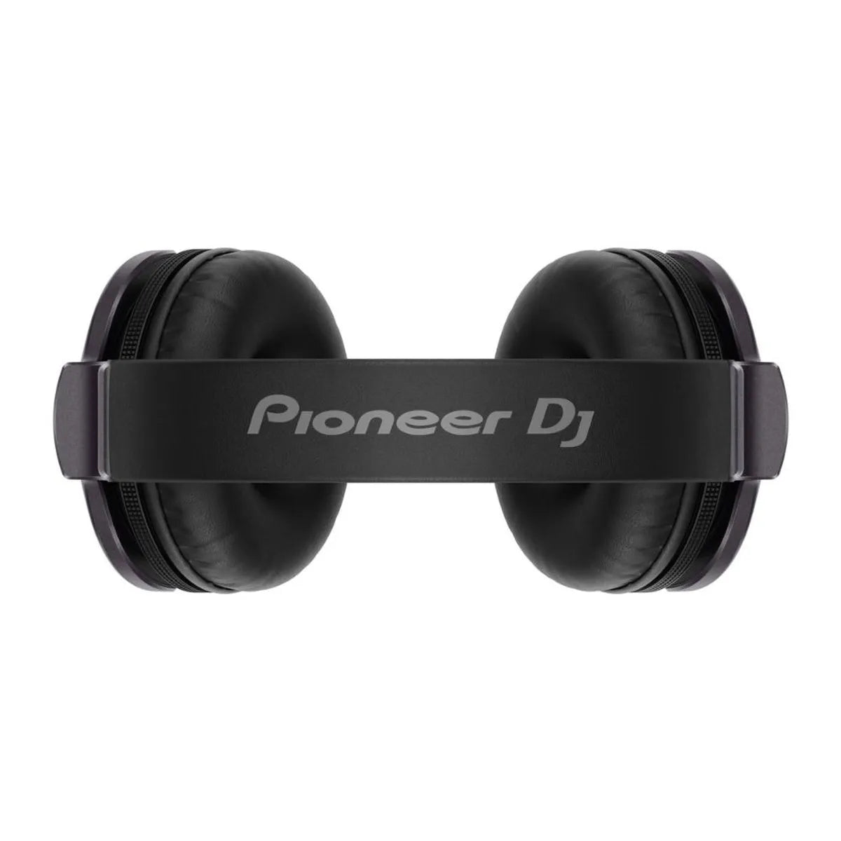Audífonos Profesionales De DJ Pioneer DJ HDJ-CUE 1 - Negros