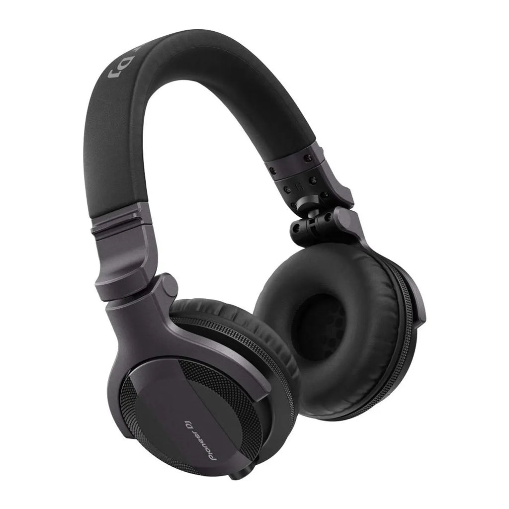 Audífonos Profesionales De DJ Pioneer DJ HDJ-CUE 1 - Negros