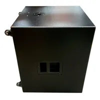 CarverPro SWM-18ACT Subwoofer Activo 18" 700W 1400W Peak