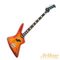Warwick Reverso Adam Clayton