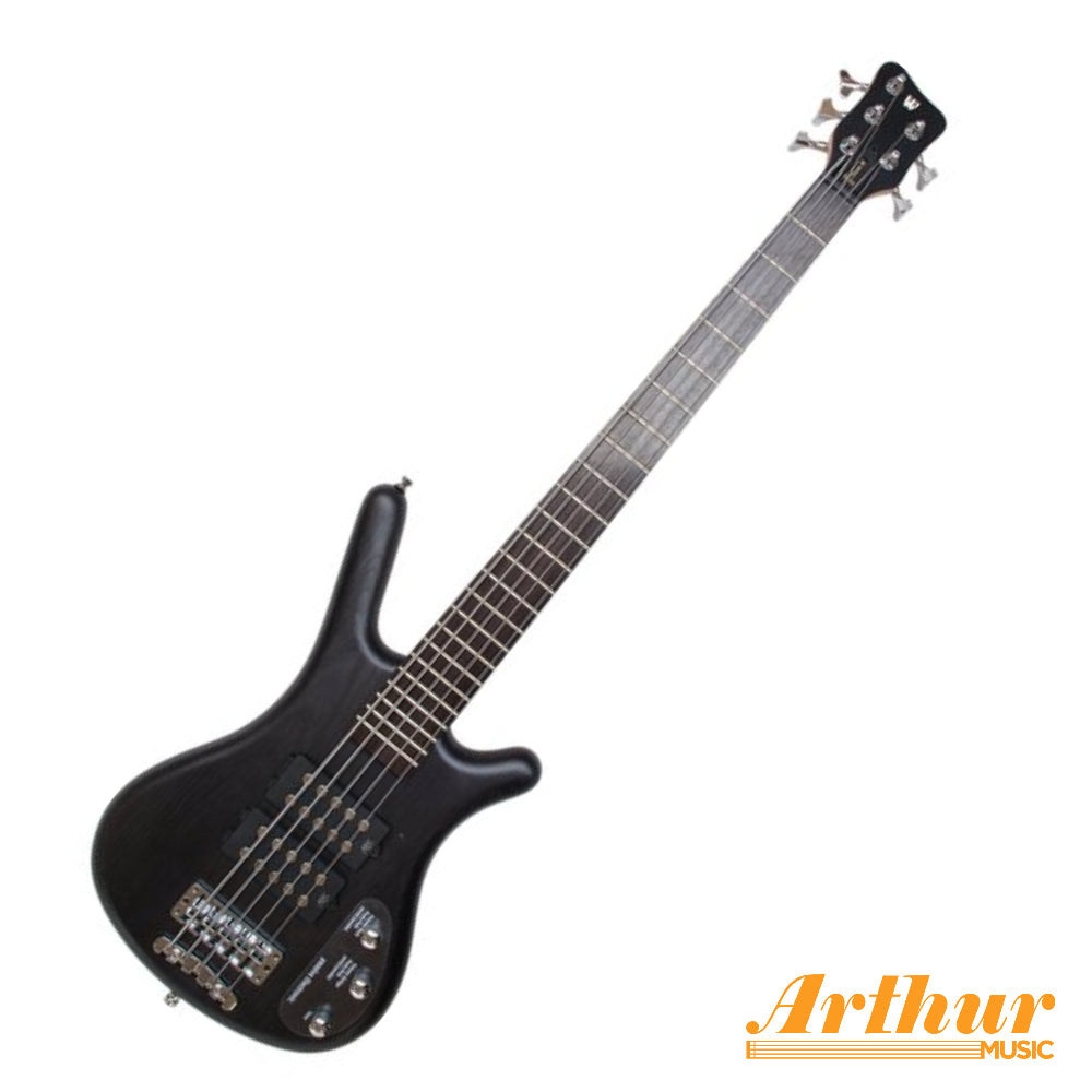 Warwick Rockbass Corvette 5