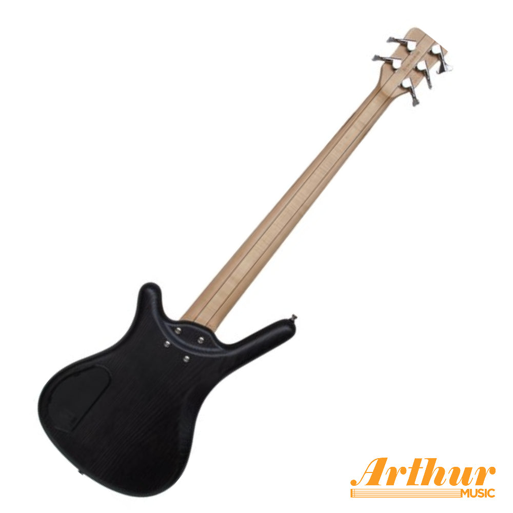 Warwick Rockbass Corvette 4