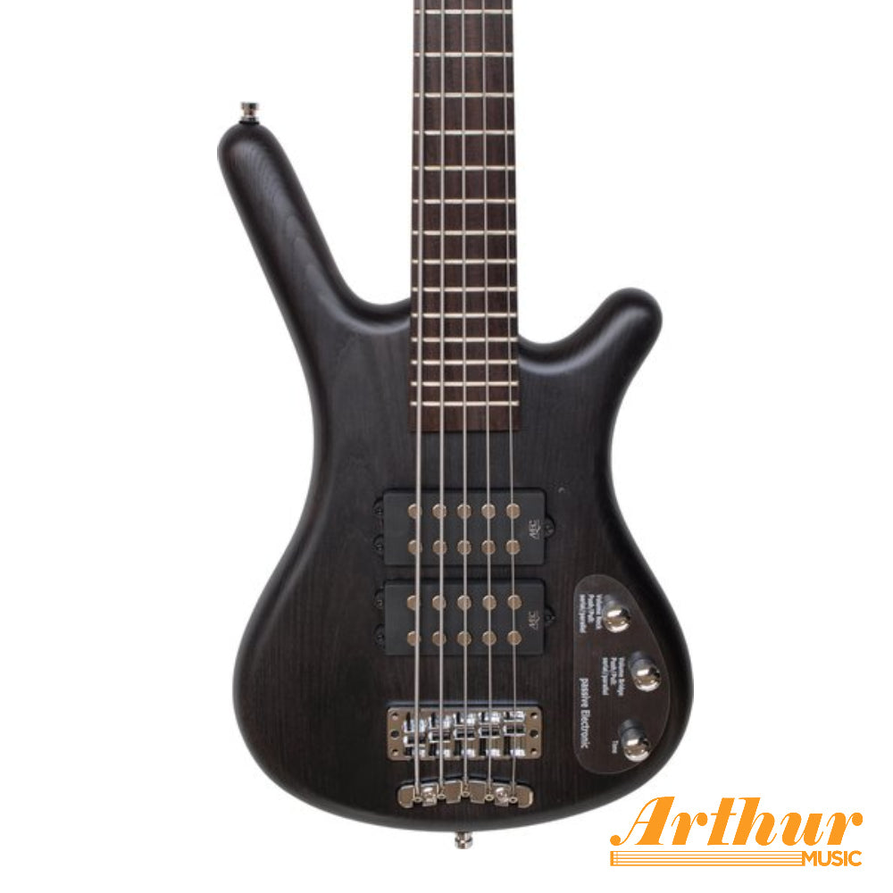 Warwick Rockbass Corvette 5 – ArthurMusic