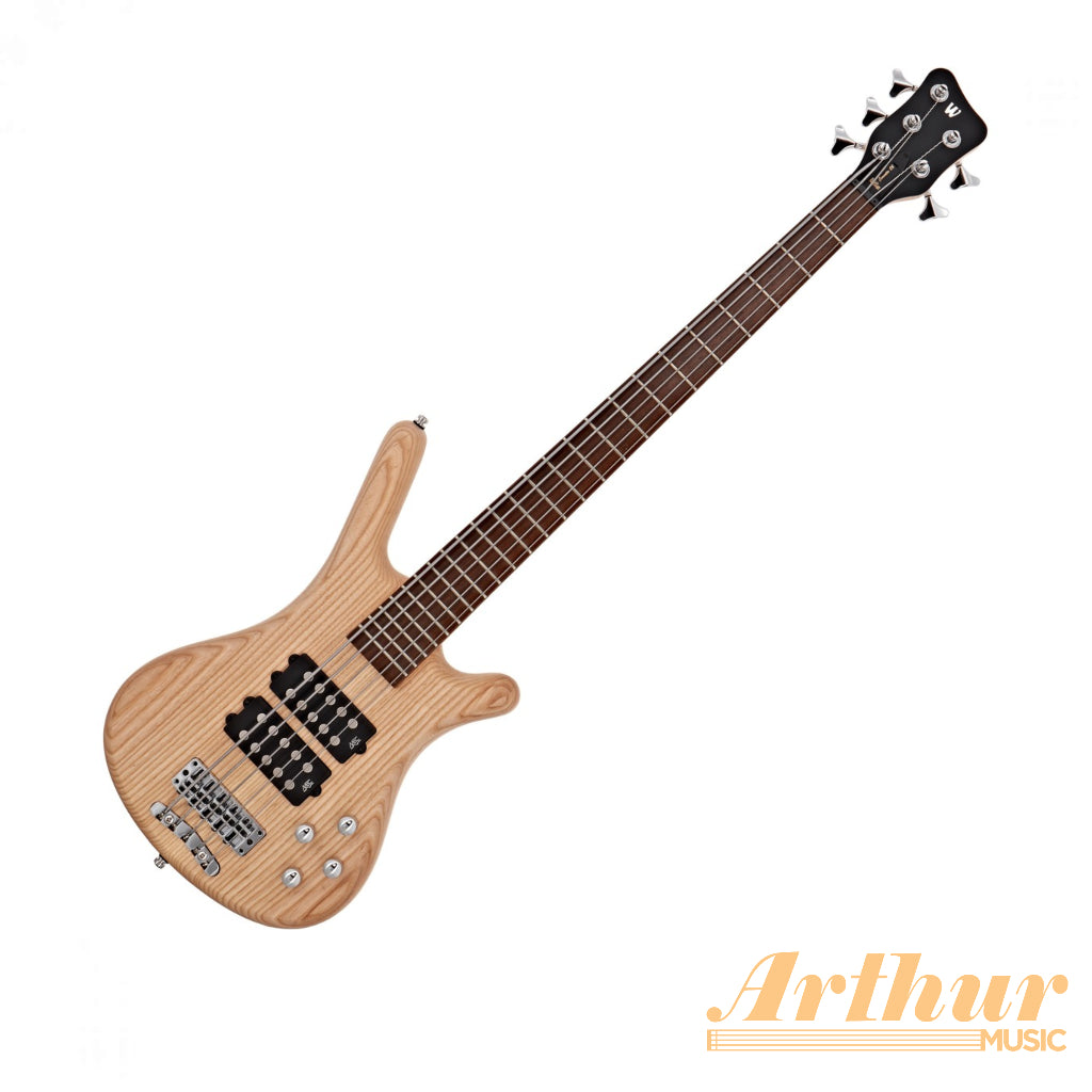 Warwick Rockbass Corvette 5 – ArthurMusic