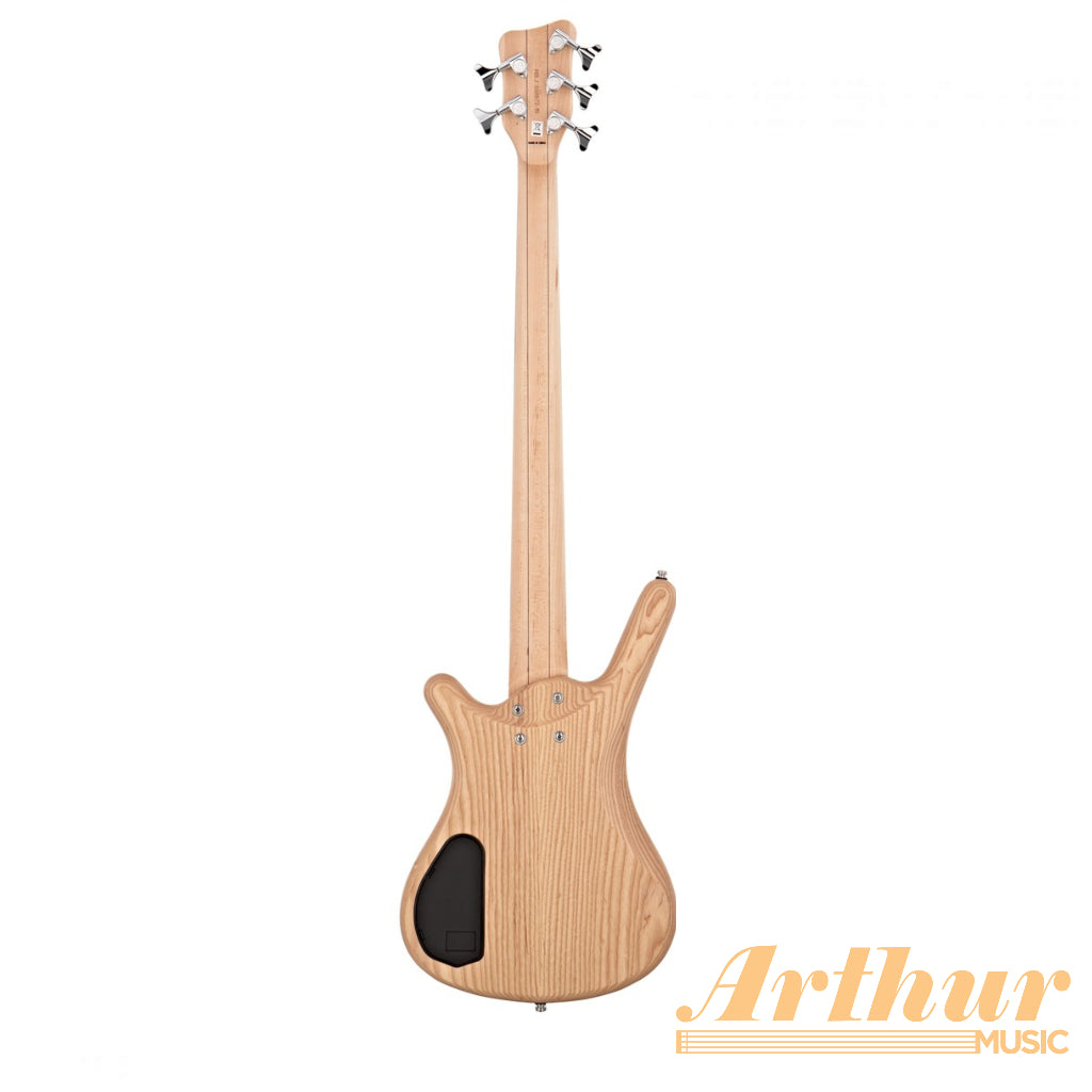 Warwick Rockbass Corvette 5