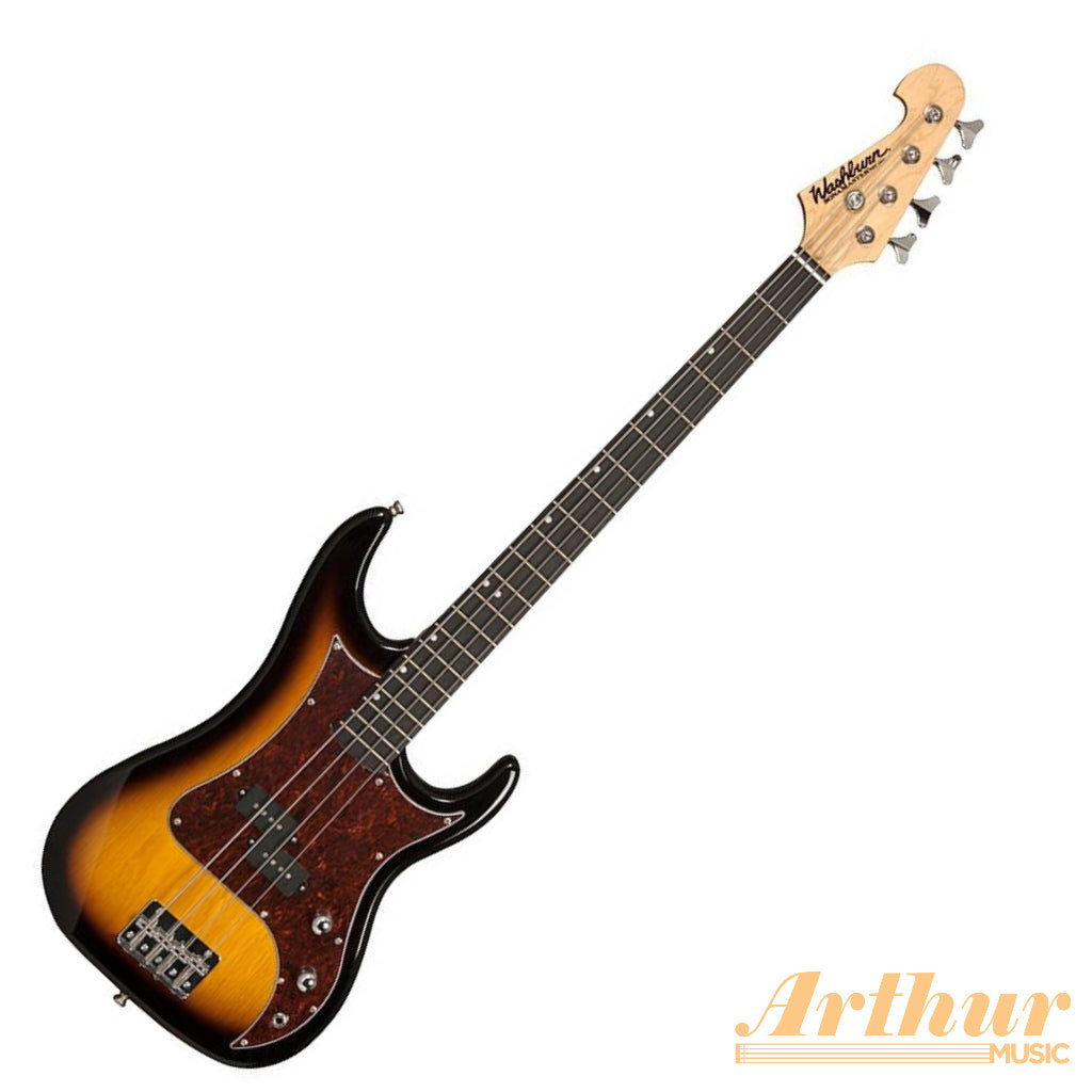 Bajo Electrico Washburn SB1