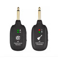 Scorpion WCI 200 Sistema Inalámbrico de Instrumento