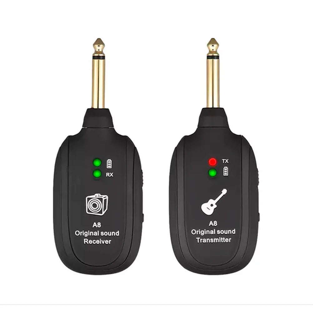 Scorpion WCI 200 Sistema Inalámbrico de Instrumento