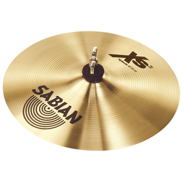 SABIAN XS20 10" SPLASH (XS 1005 NSP)